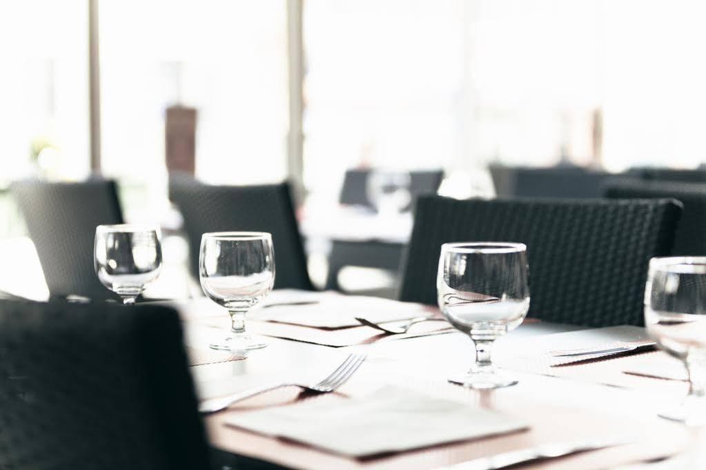 Brasserie Le Lion D'or Hotel
