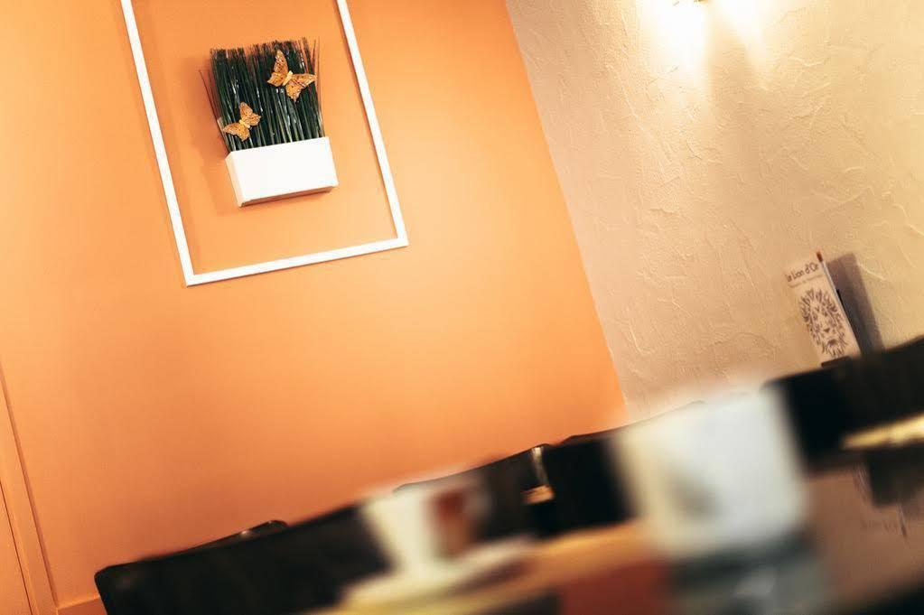 Brasserie Le Lion D'or 2*