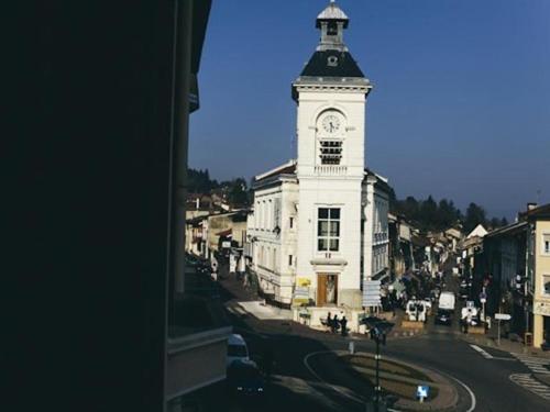 Brasserie Le Lion D'or Hotel 2*