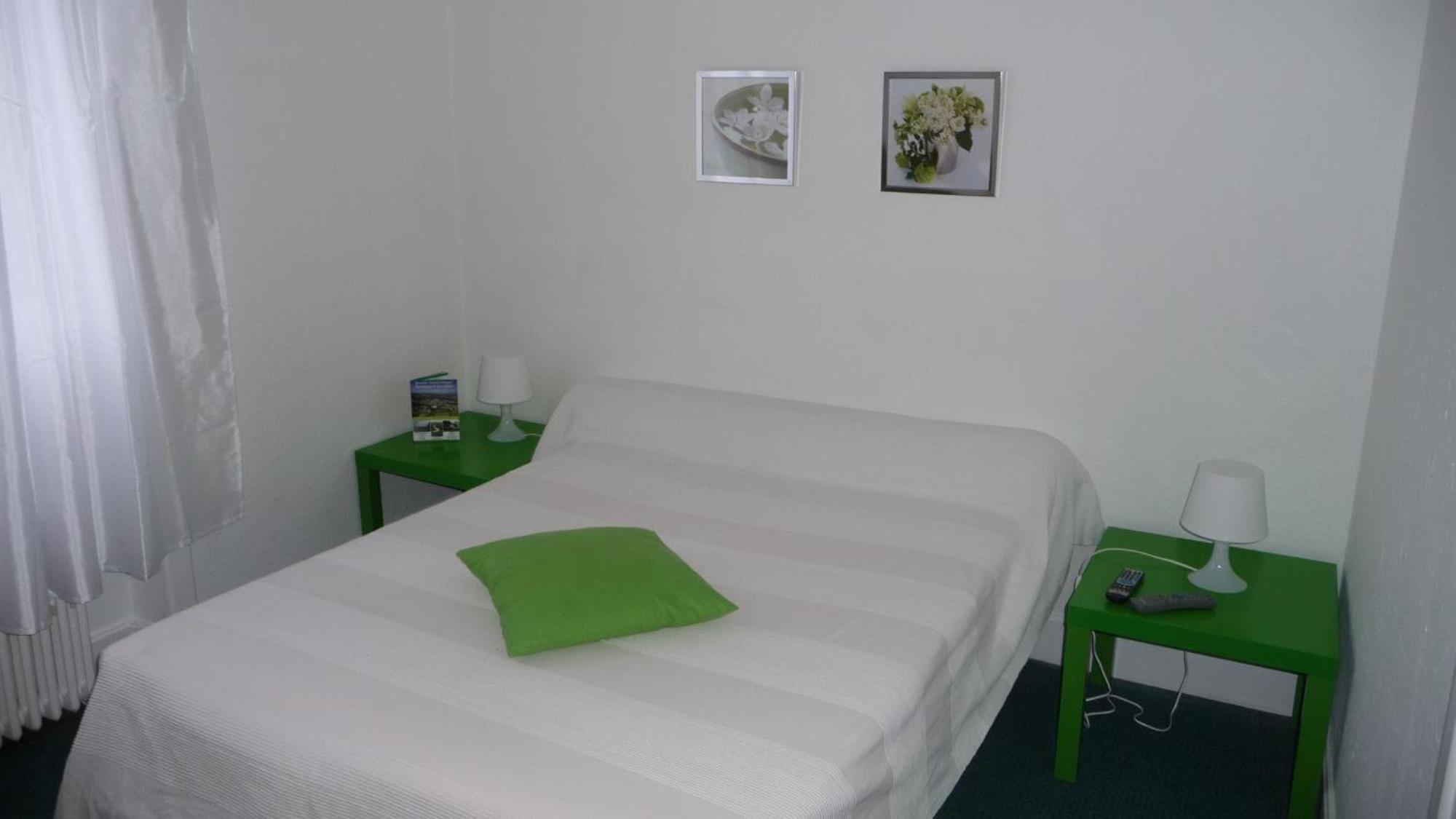 Brasserie Le Lion D'or Hotel 2*