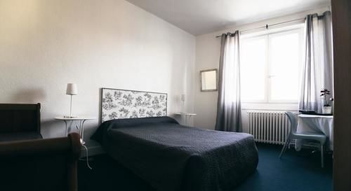 Hotel Brasserie Le Lion D'or 2*