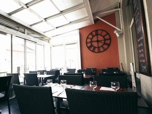 Brasserie Le Lion D'or Meximieux