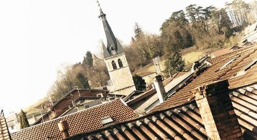 Brasserie Le Lion D'or Hotel 2*